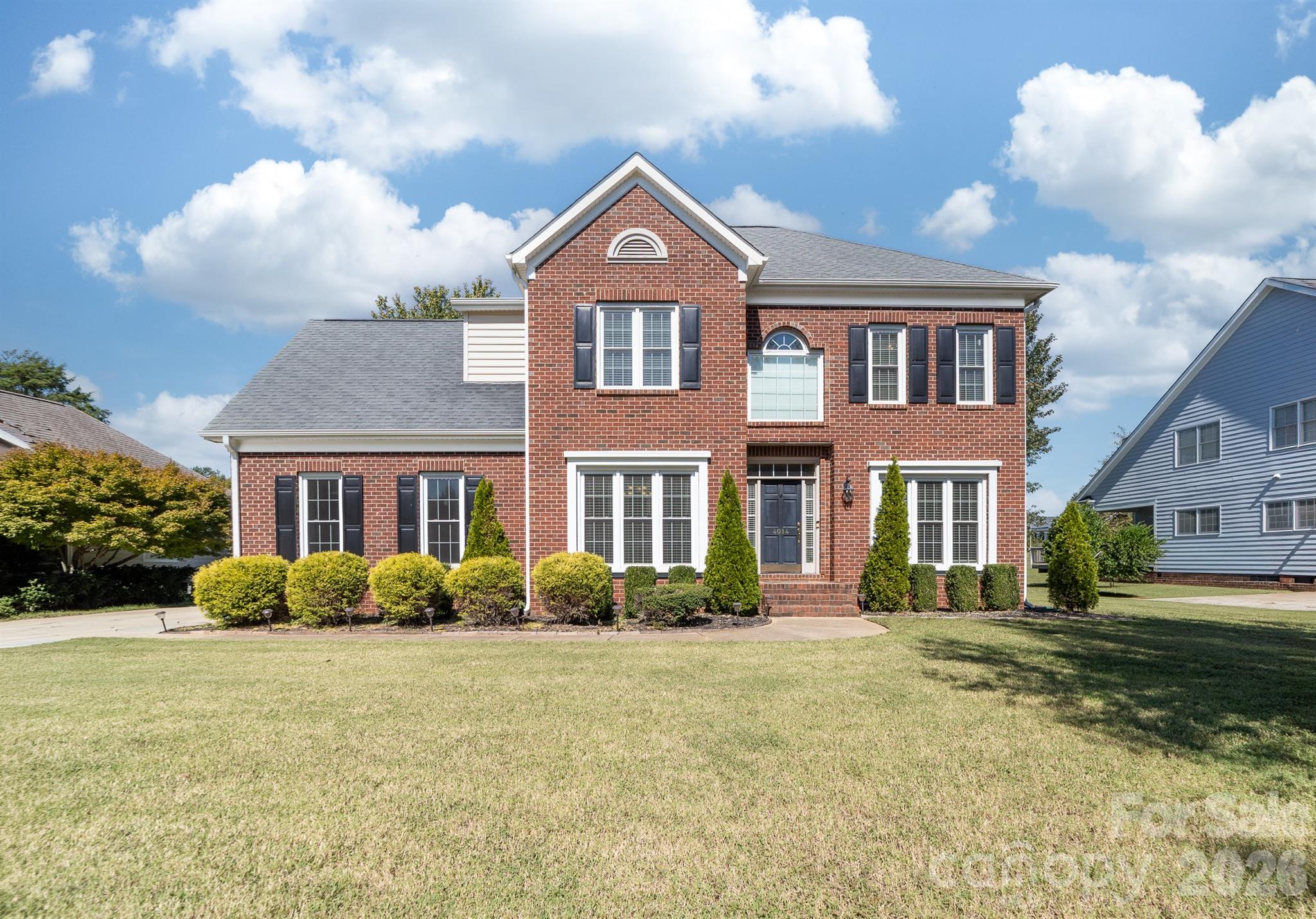 4014 Belle Meade Circle Property Photo 1