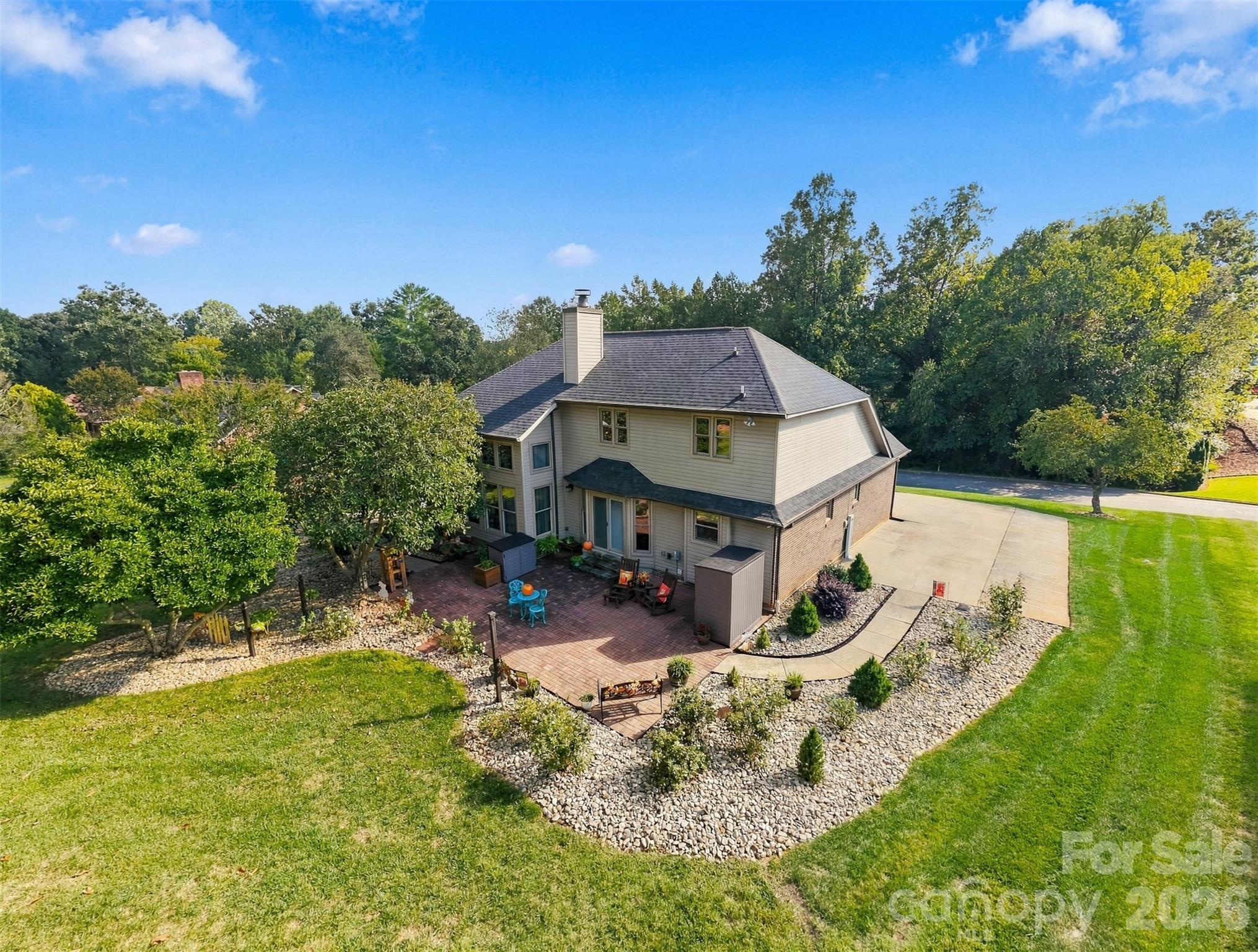3645 Wandering Lane Property Photo 33