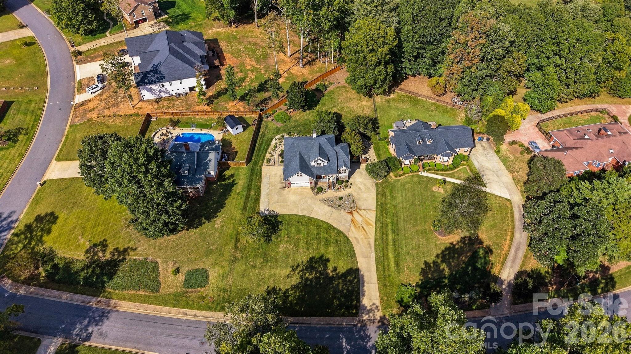 3645 Wandering Lane Property Photo 35