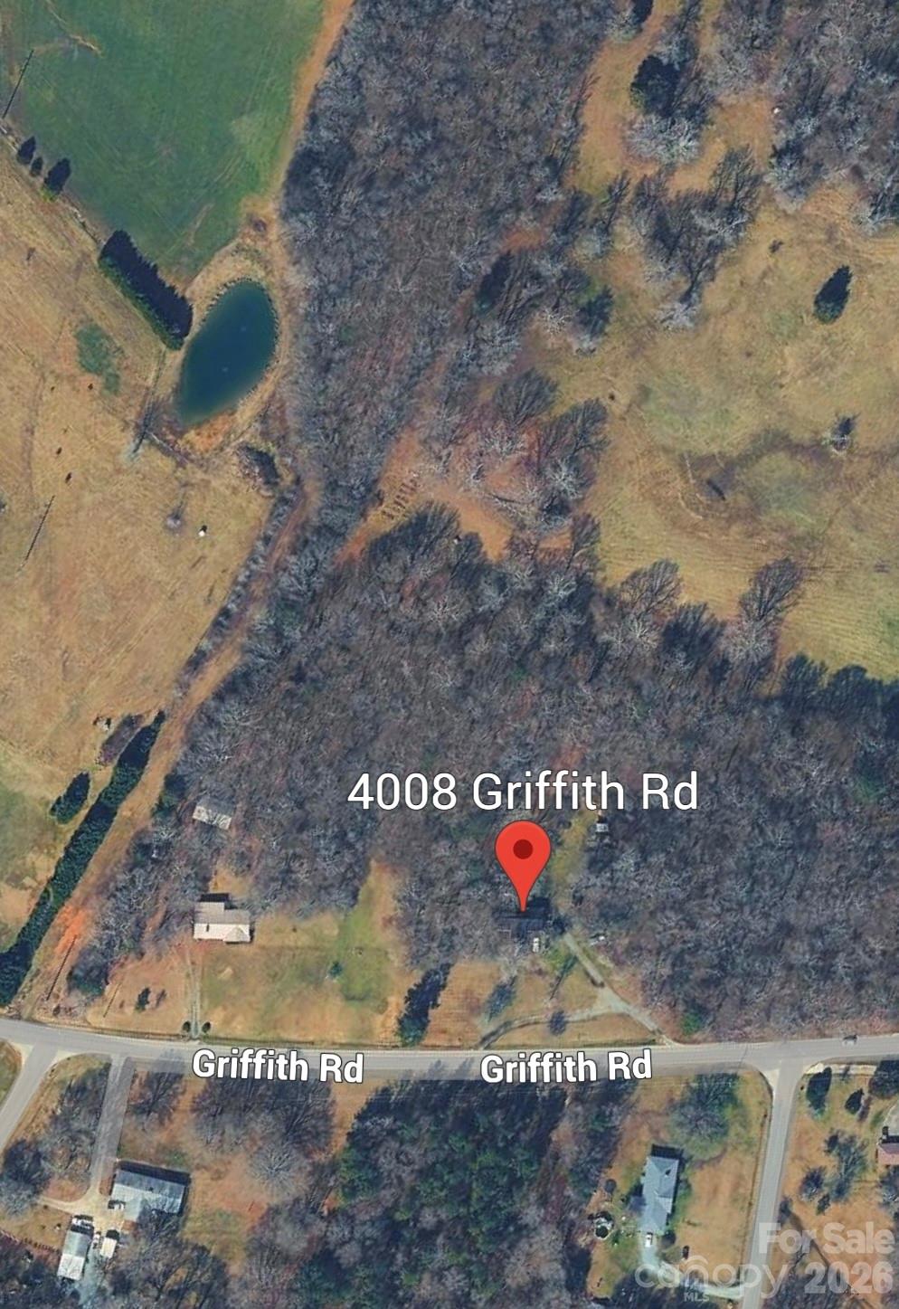 3902 Griffith Road Property Photo 3