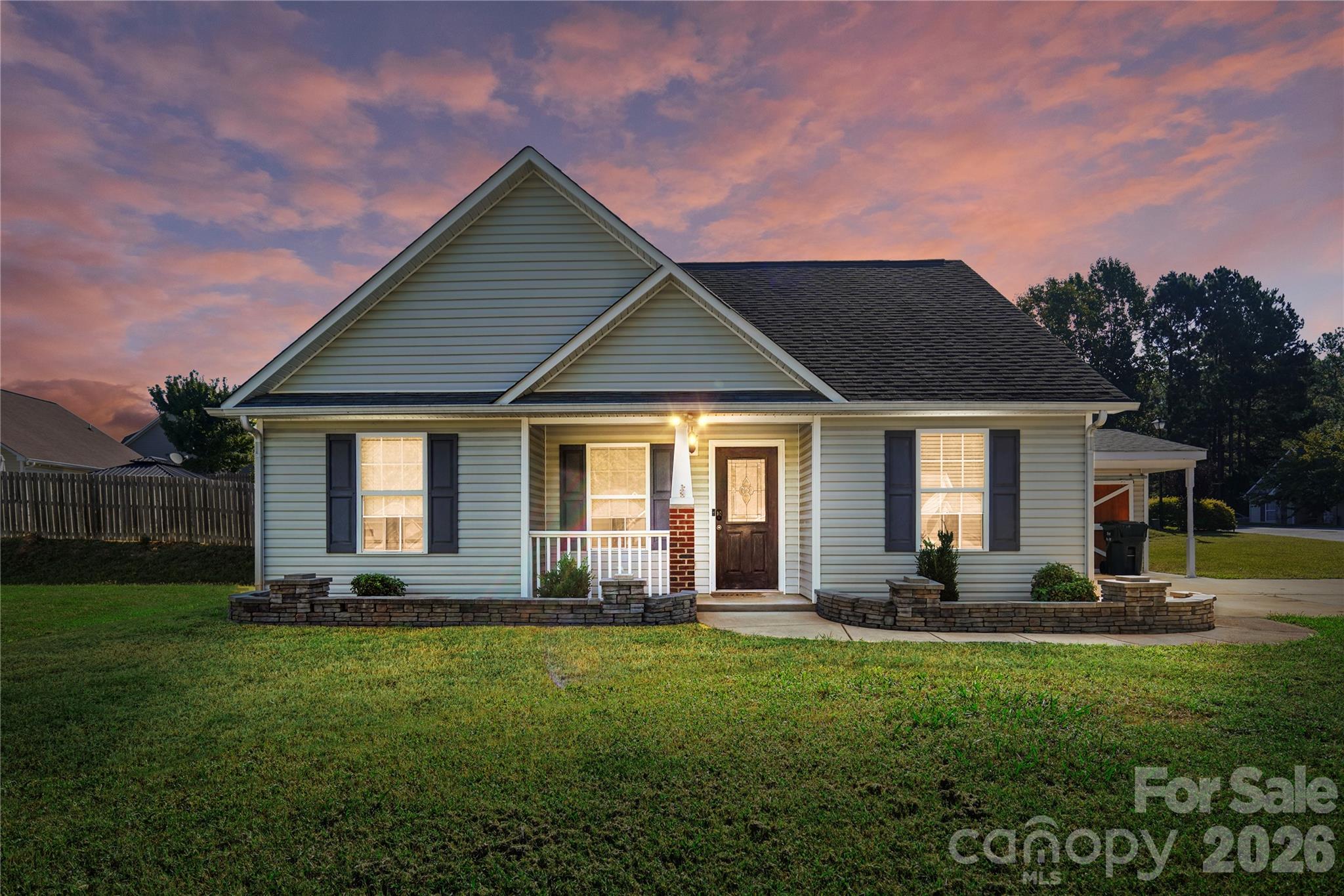 4066 Thomas Sam Drive Property Photo 1