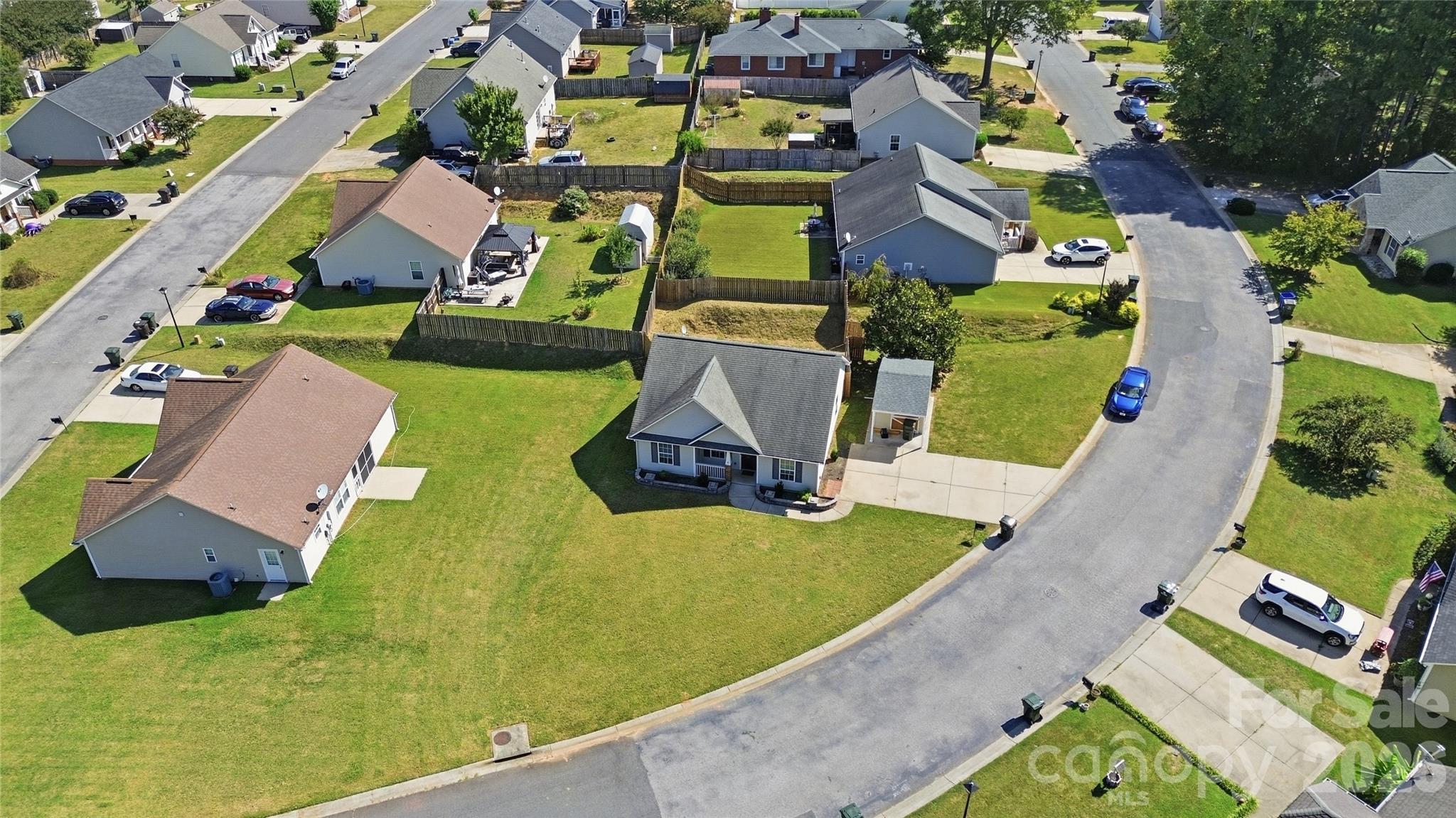 4066 Thomas Sam Drive Property Photo 2