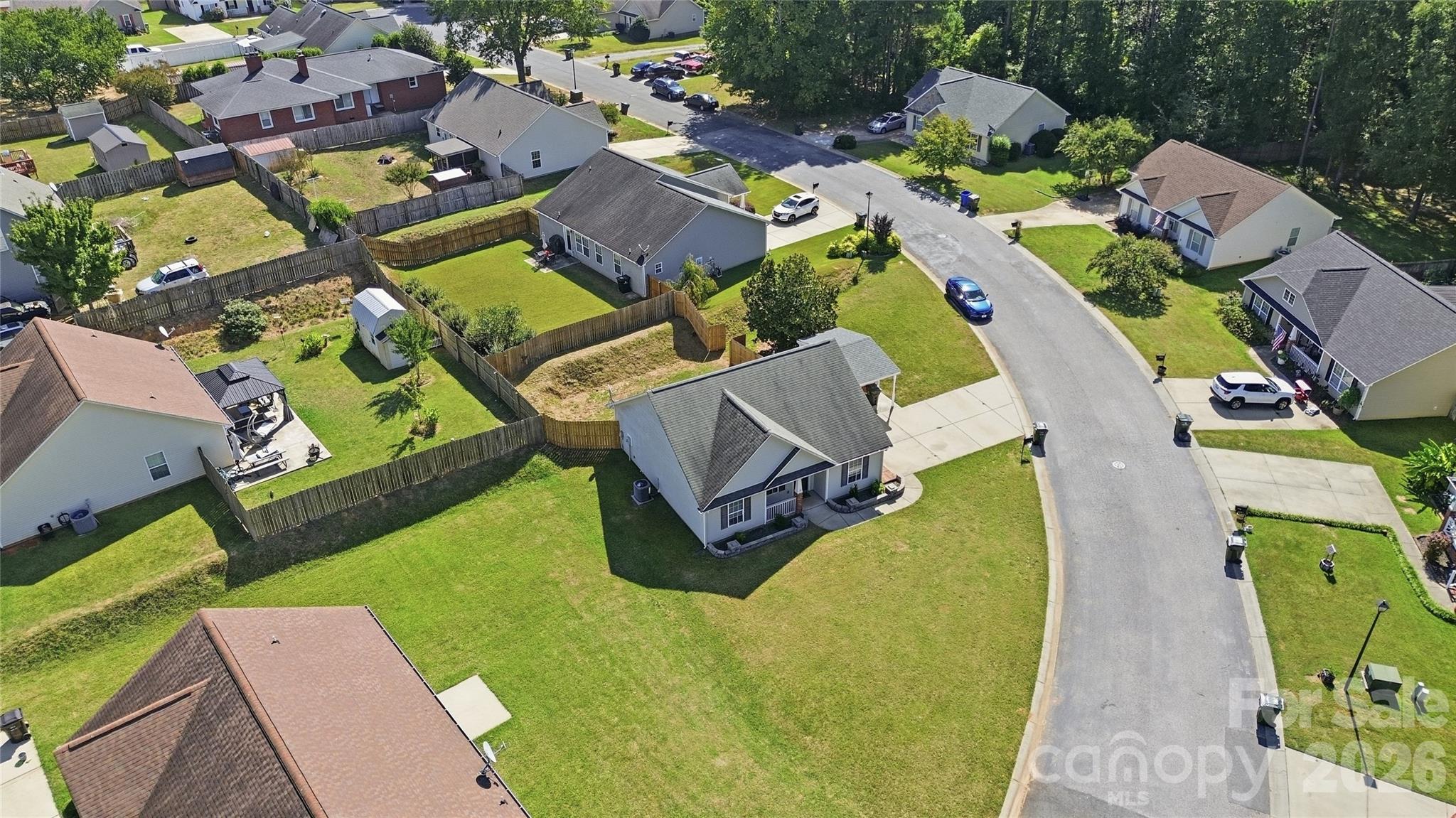 4066 Thomas Sam Drive Property Photo 3