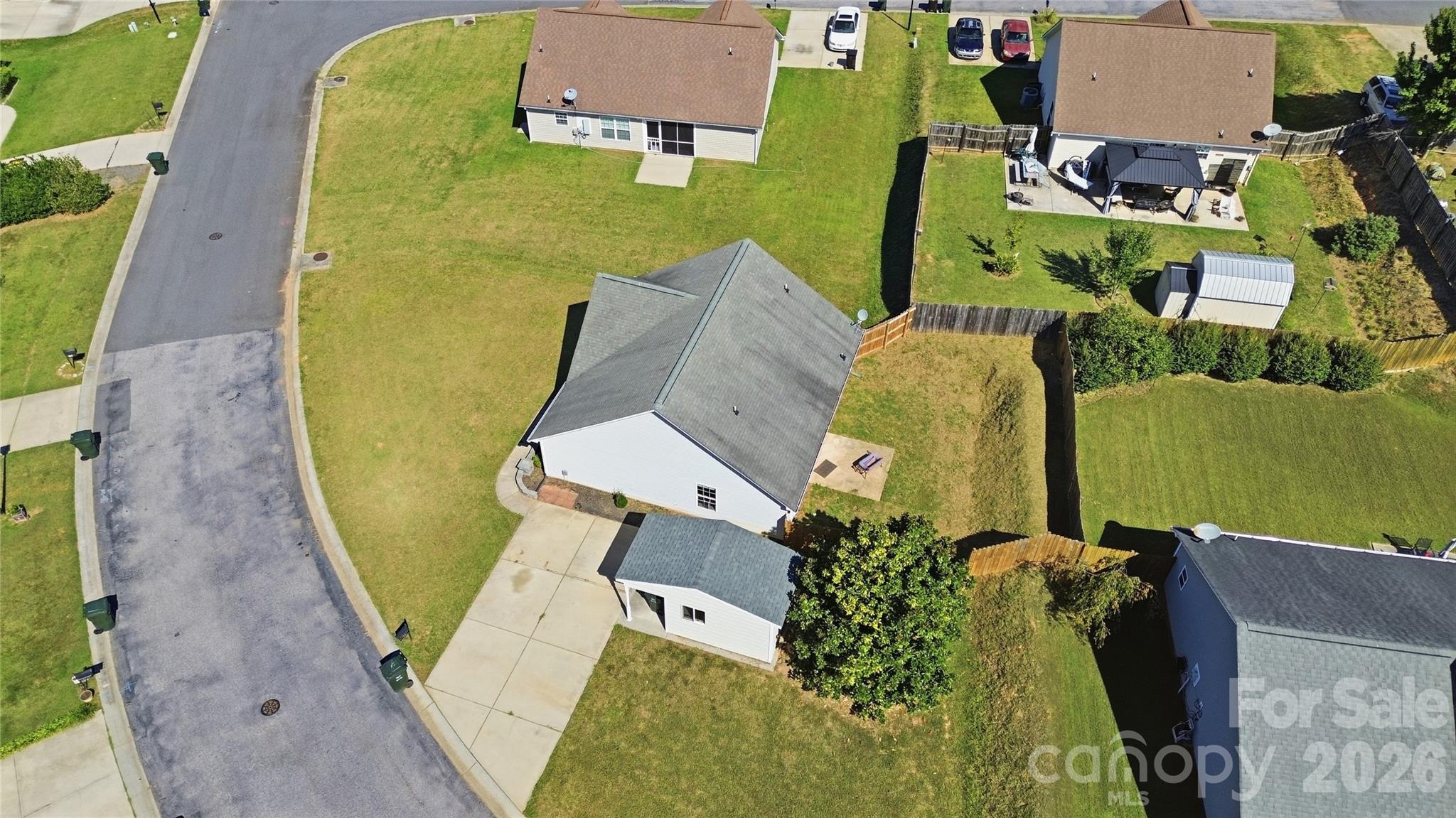 4066 Thomas Sam Drive Property Photo 4