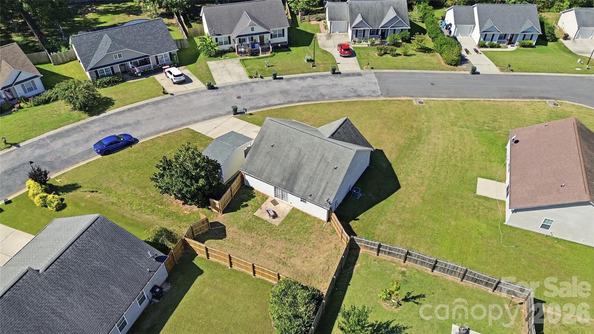 4066 Thomas Sam Drive Property Photo 5