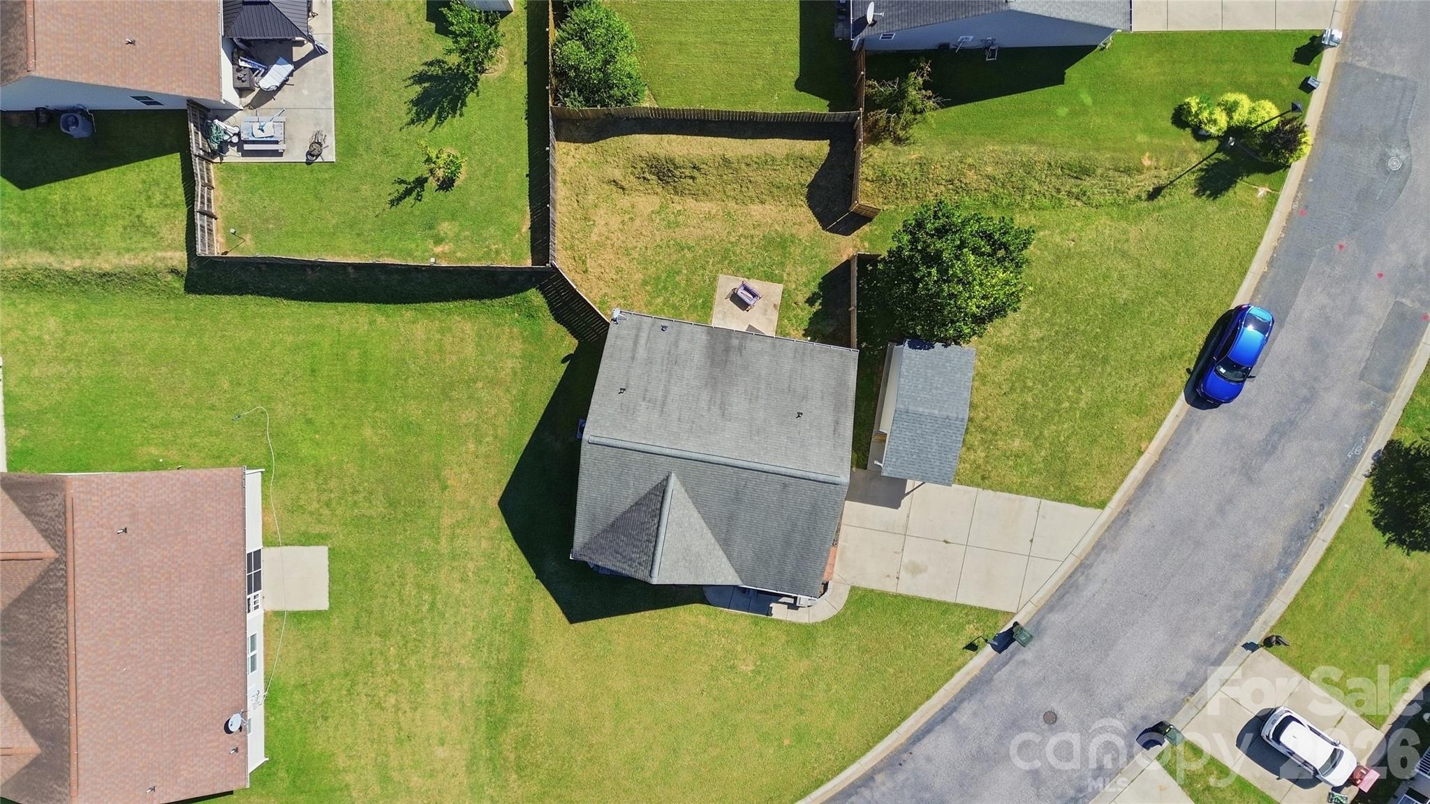 4066 Thomas Sam Drive Property Photo 6