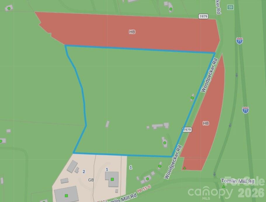 115 Woodpecker Road Property Photo 6