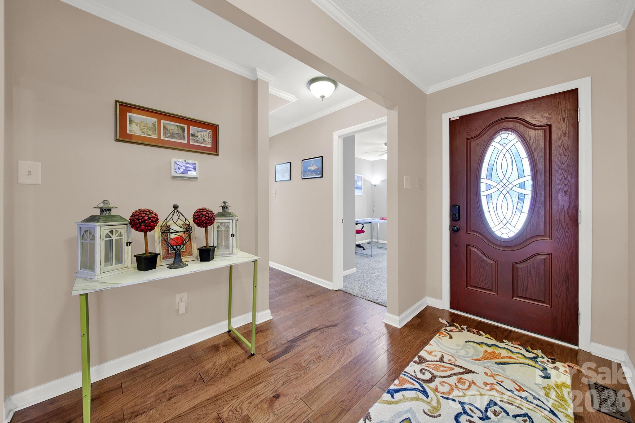 900 Saddle Ridge Road Property Photo 7