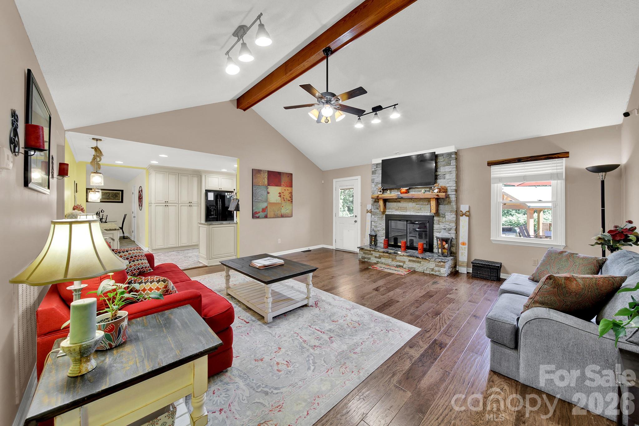 900 Saddle Ridge Road Property Photo 10