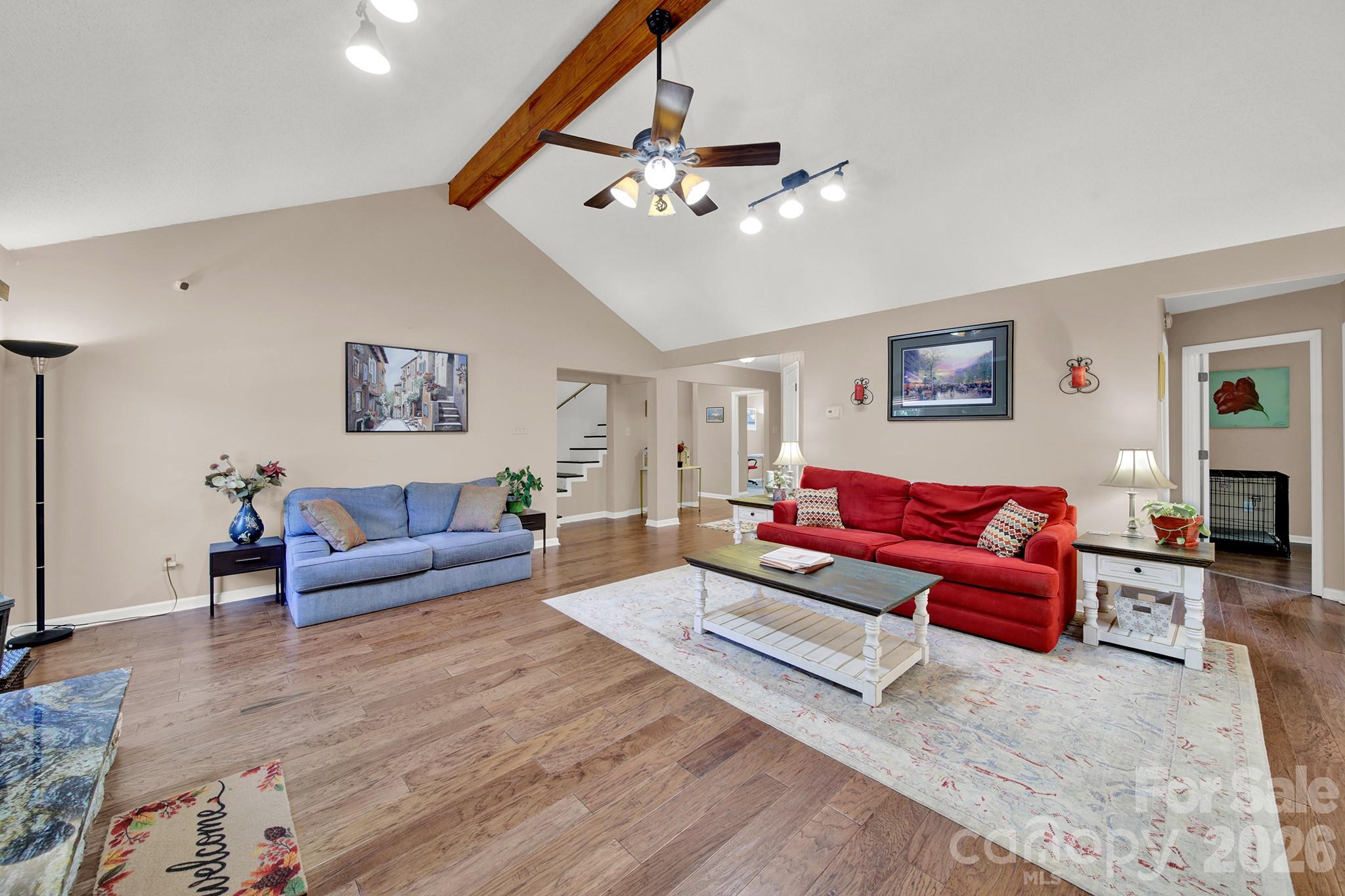 900 Saddle Ridge Road Property Photo 12