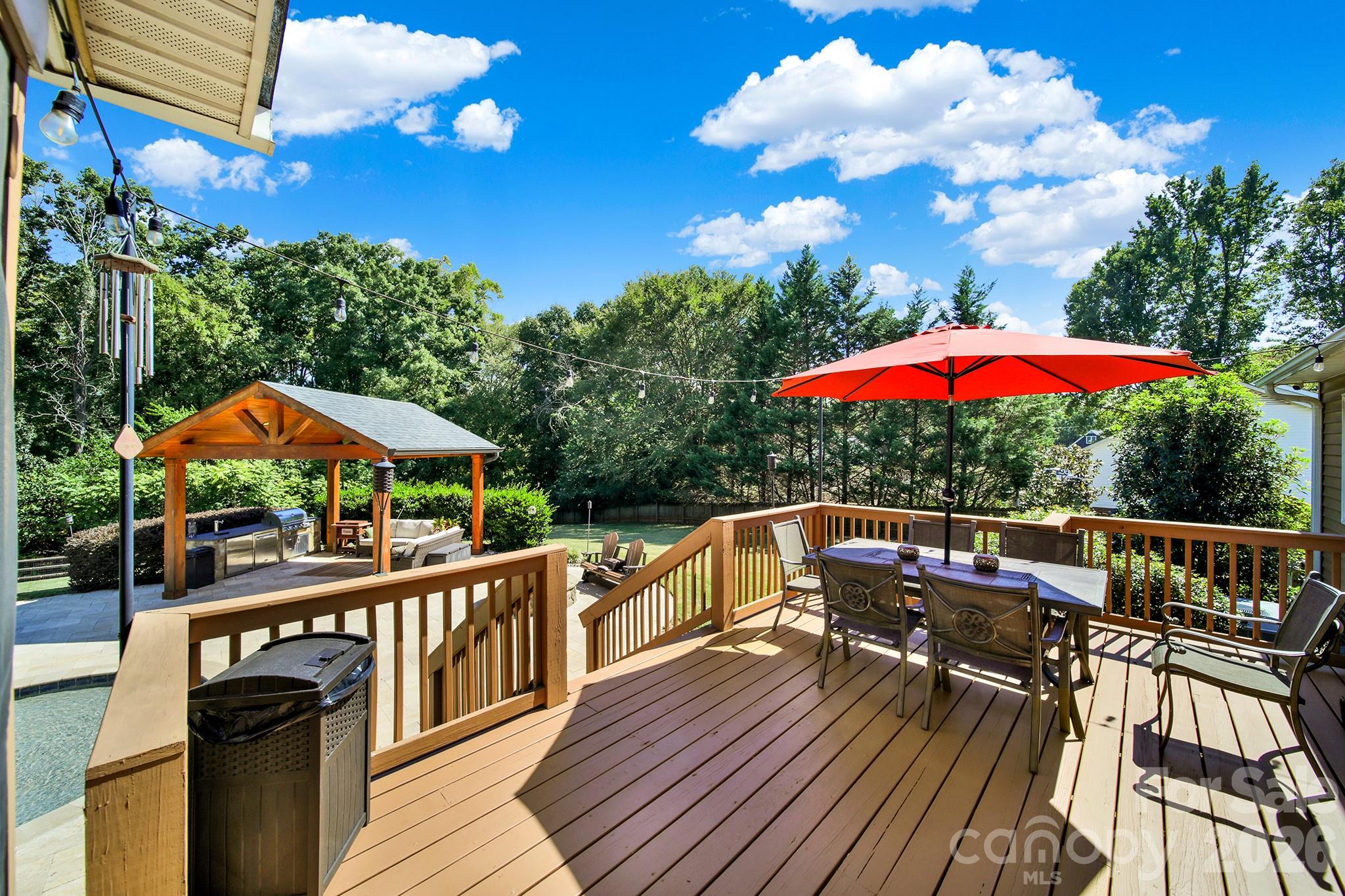 900 Saddle Ridge Road Property Photo 33