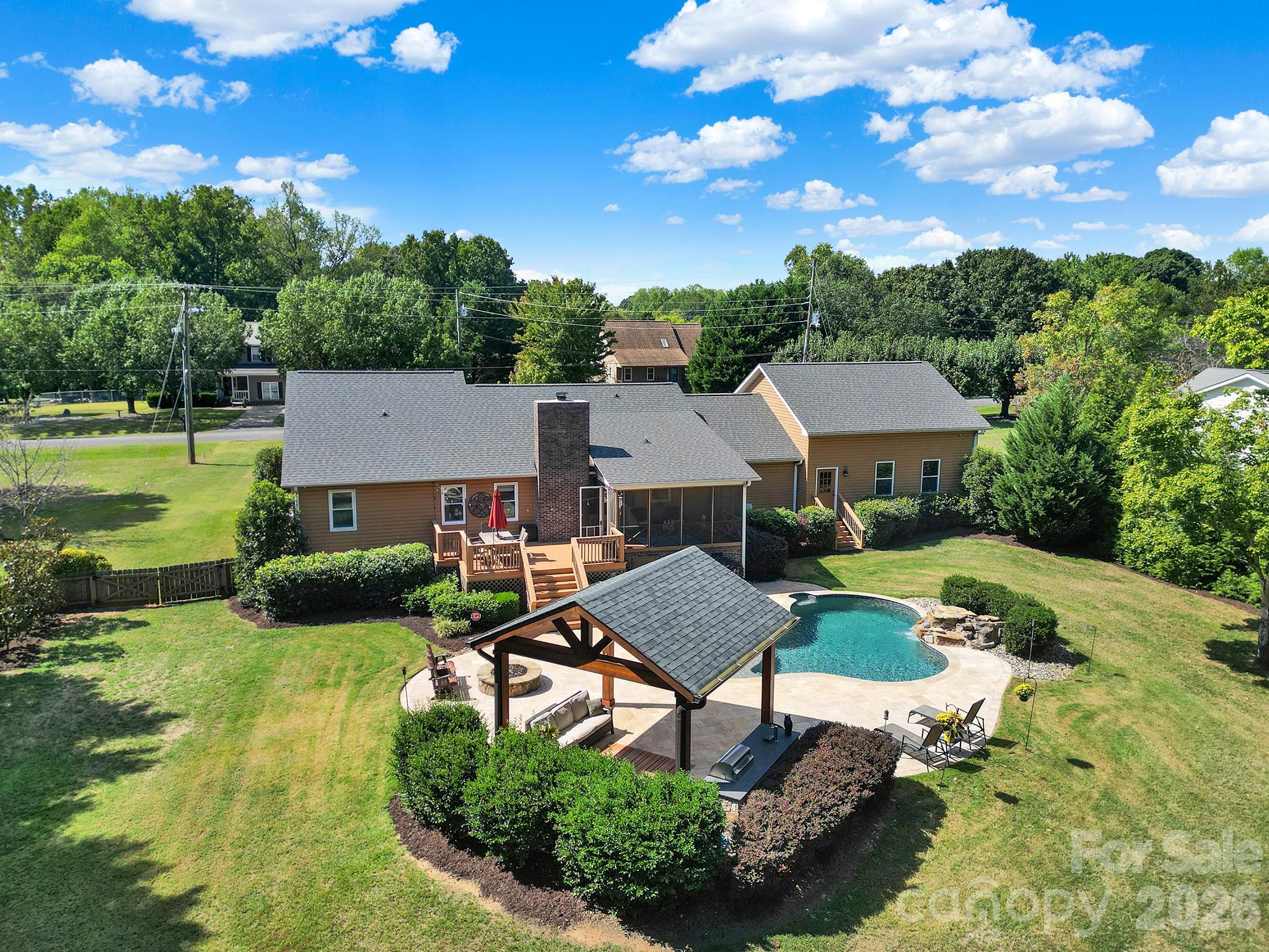 900 Saddle Ridge Road Property Photo 34
