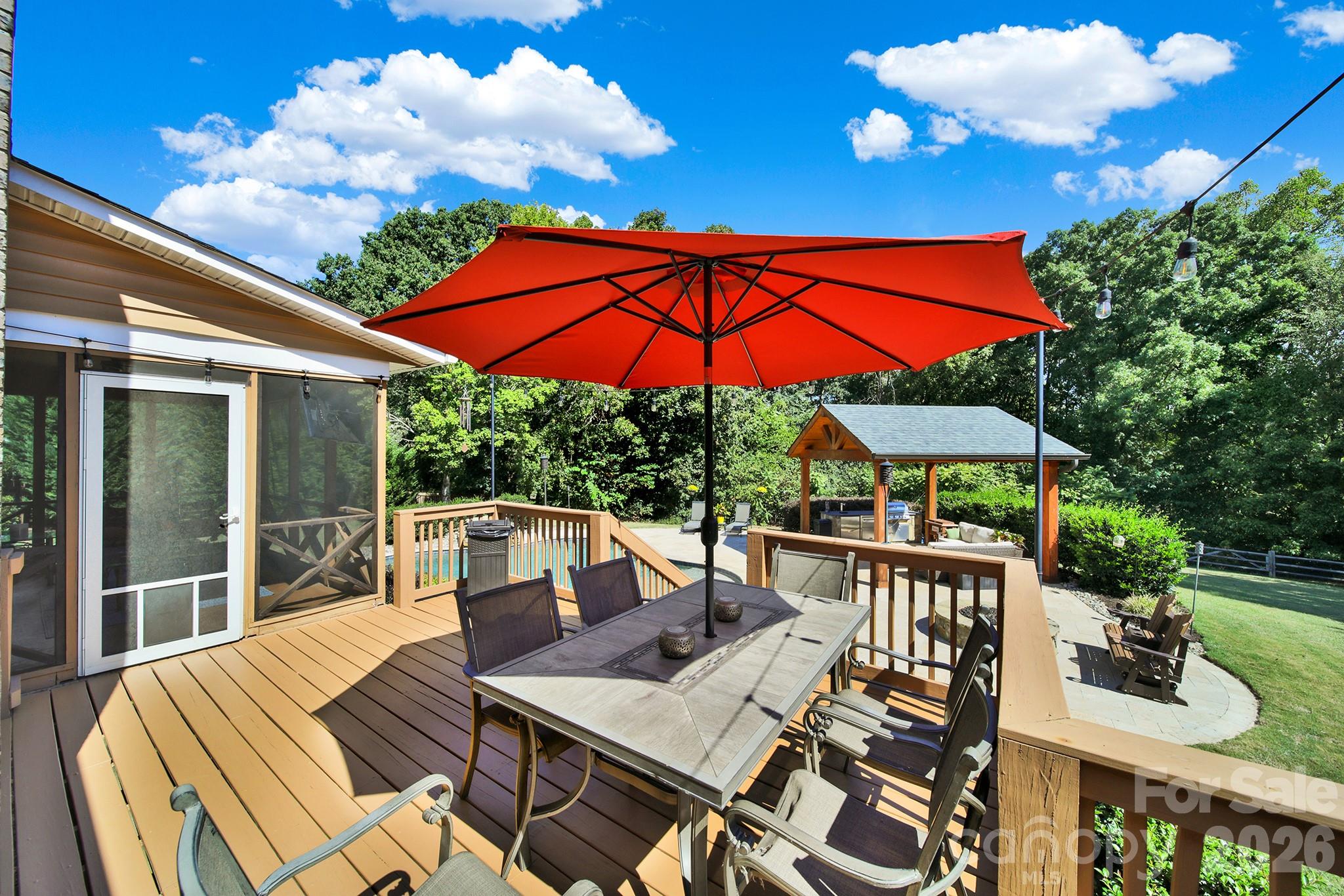 900 Saddle Ridge Road Property Photo 35