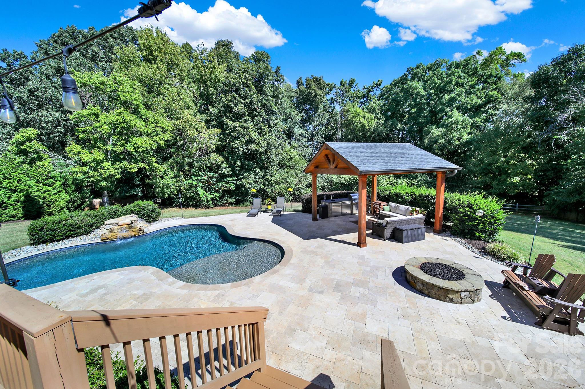 900 Saddle Ridge Road Property Photo 36