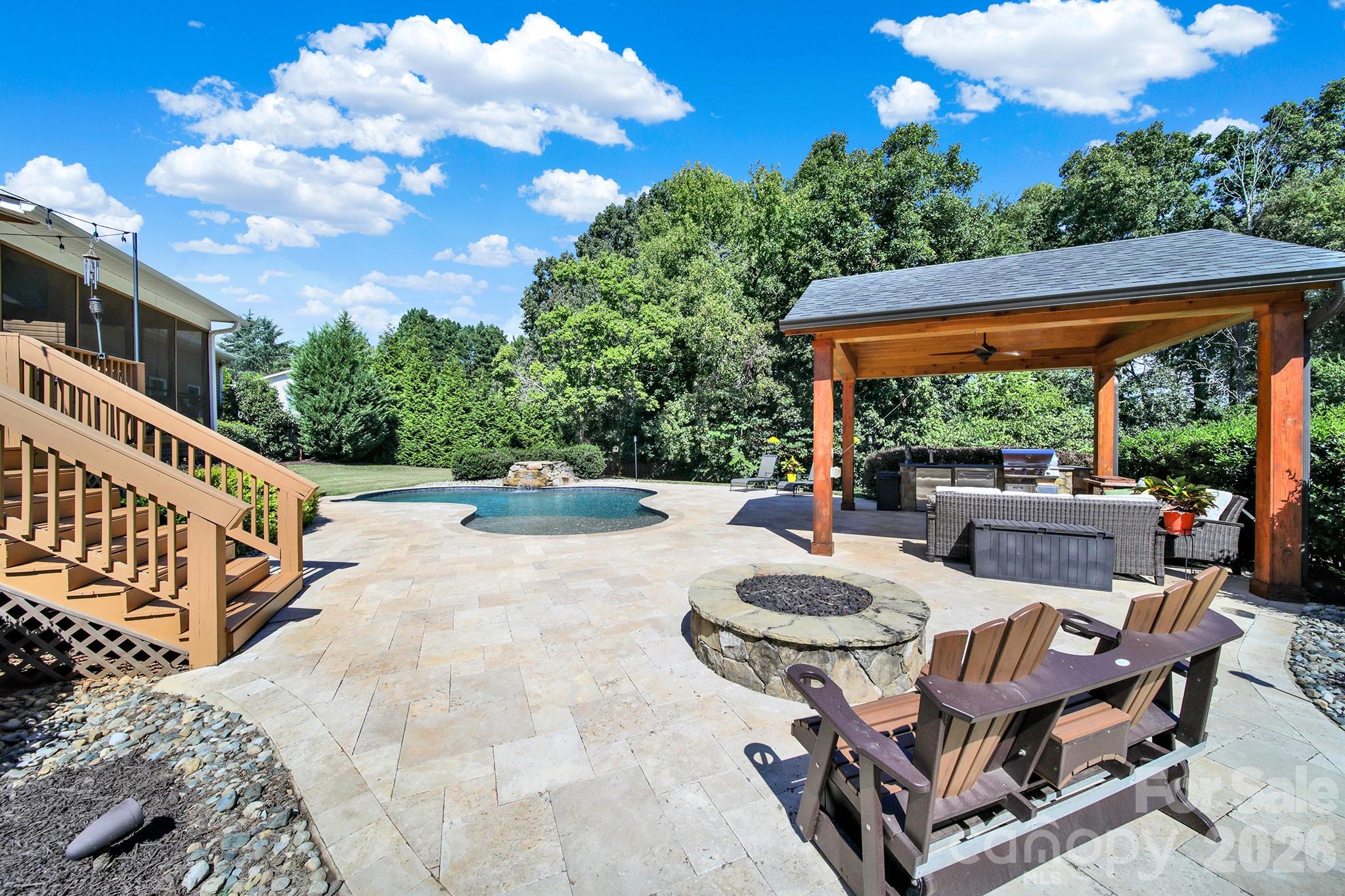 900 Saddle Ridge Road Property Photo 37
