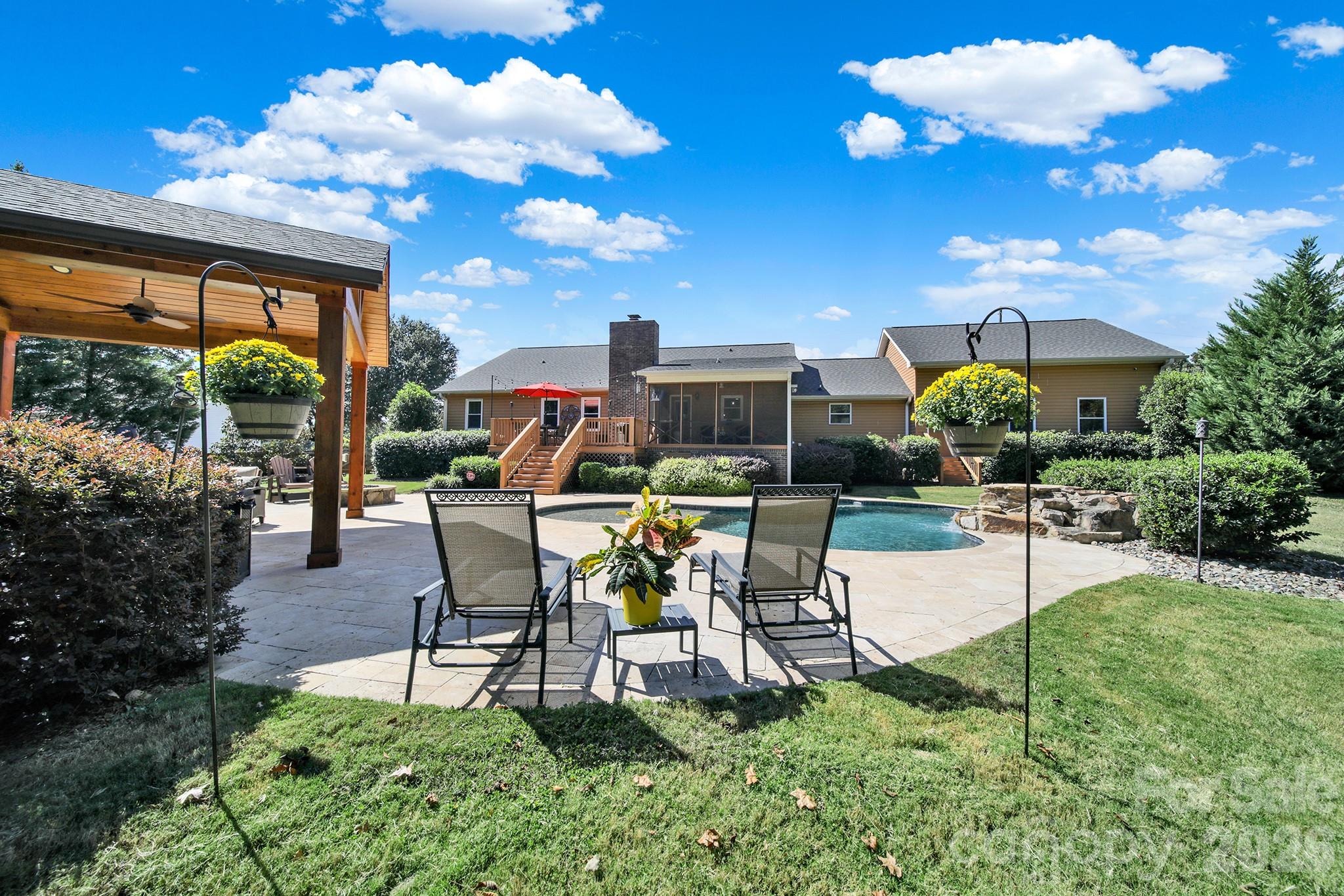 900 Saddle Ridge Road Property Photo 39
