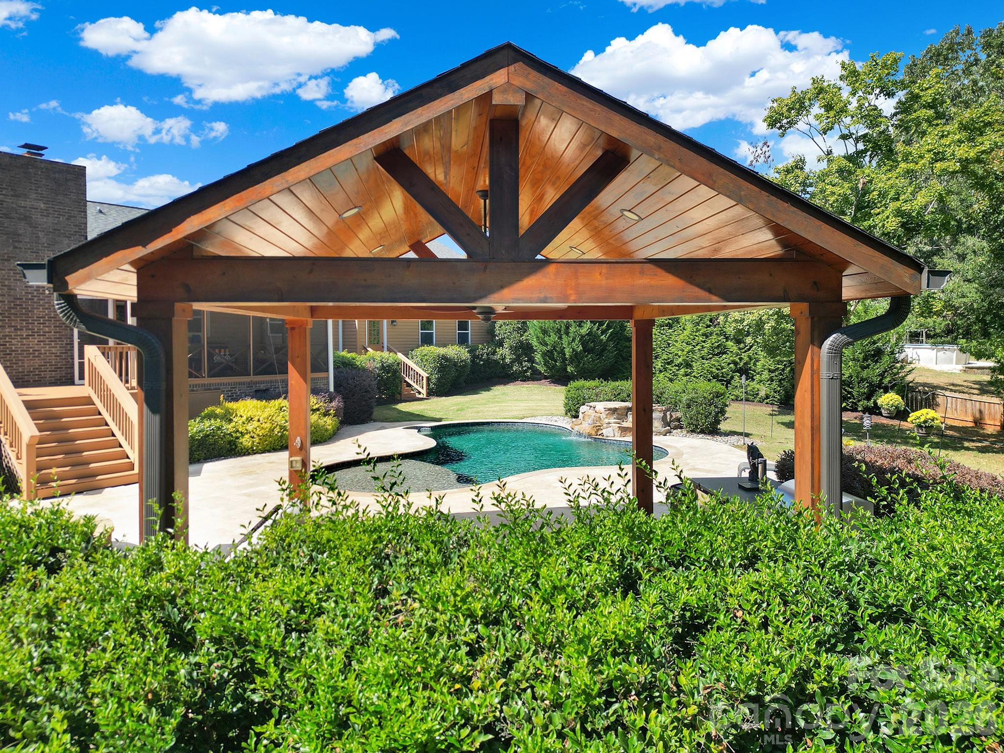 900 Saddle Ridge Road Property Photo 41