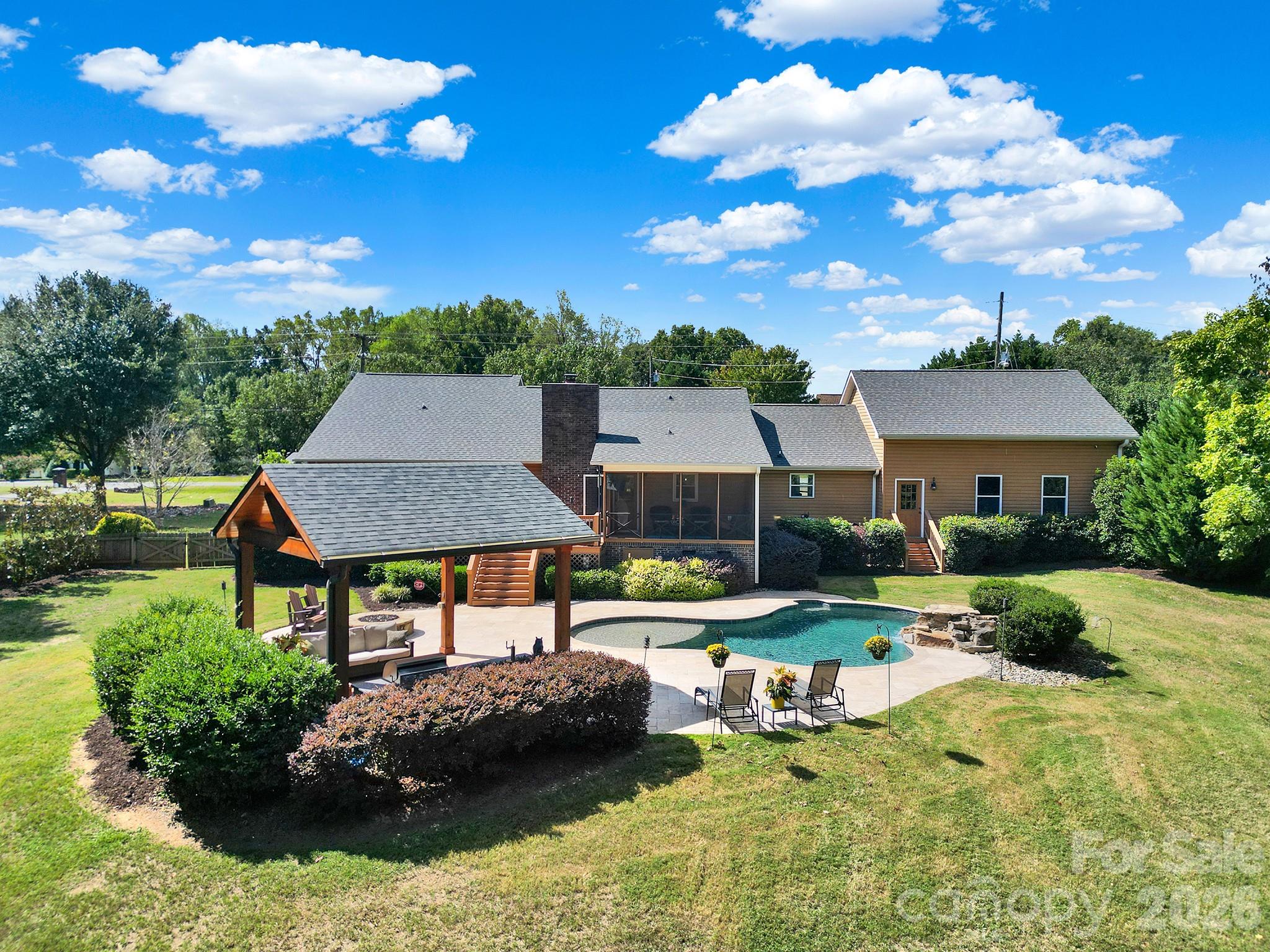 900 Saddle Ridge Road Property Photo 42