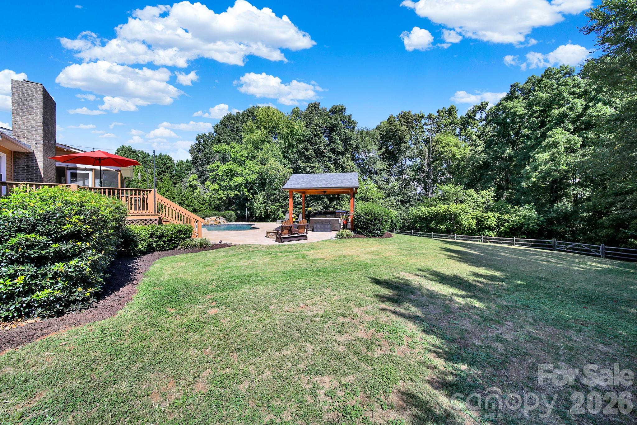 900 Saddle Ridge Road Property Photo 43