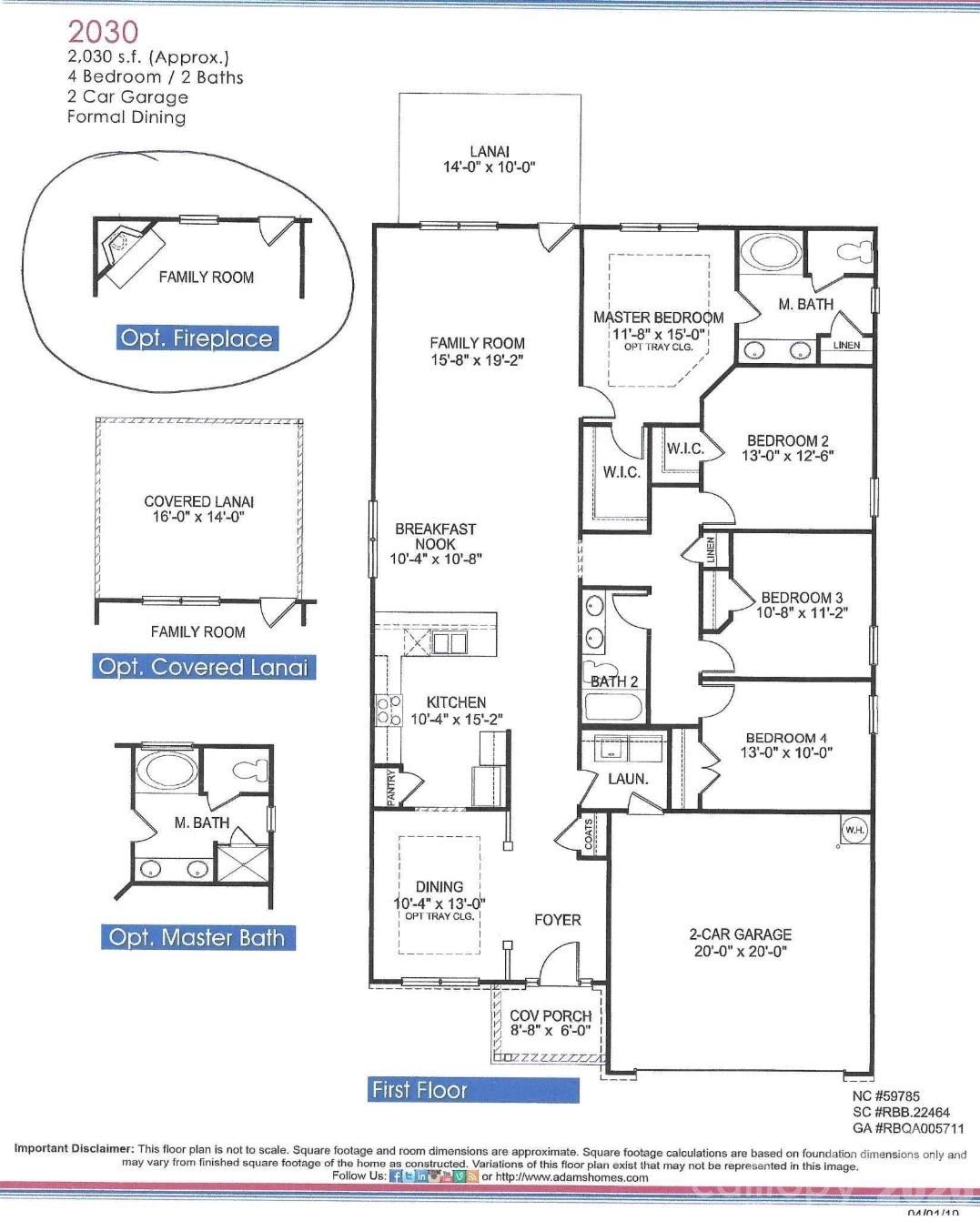 216 Imperial Way 7b Property Photo 2