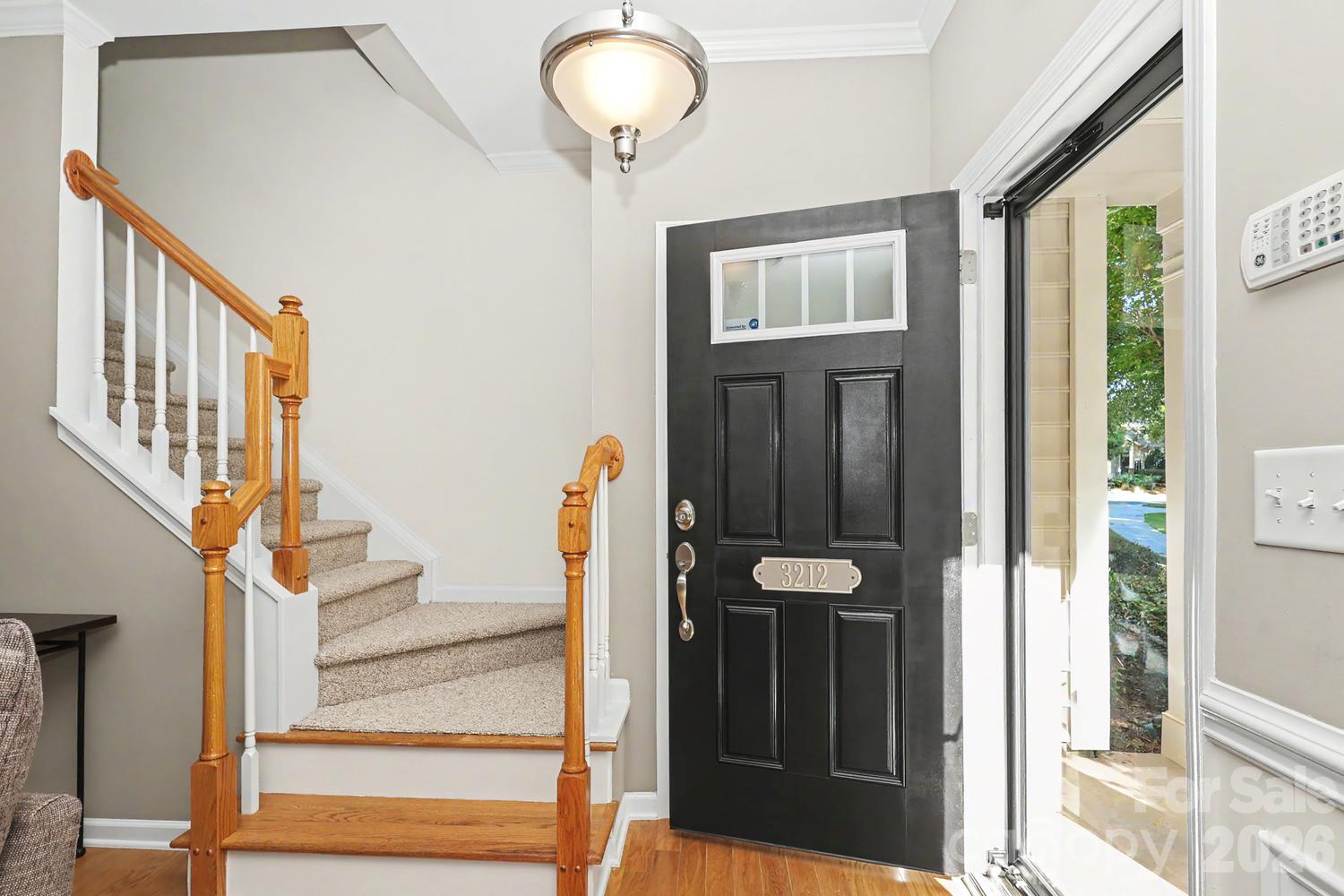 3212 Kemptown Square Property Photo 5