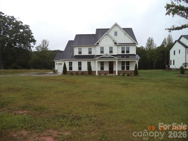 8722 Sherrills Ford Road Property Photo 1