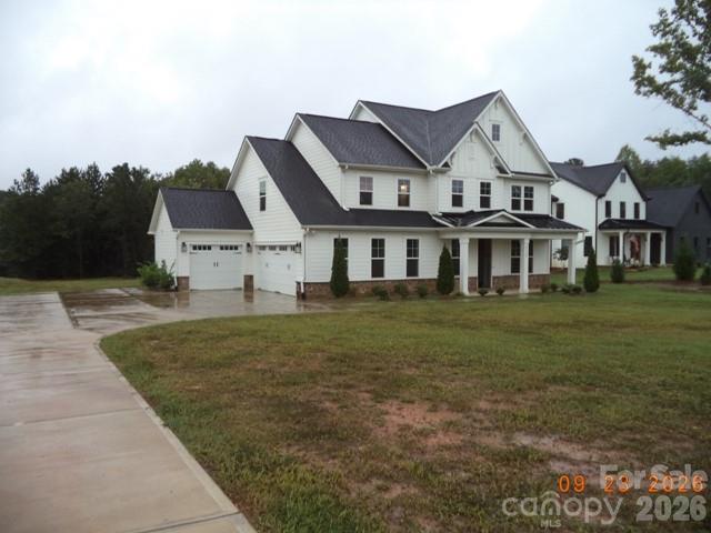 8722 Sherrills Ford Road Property Photo 2