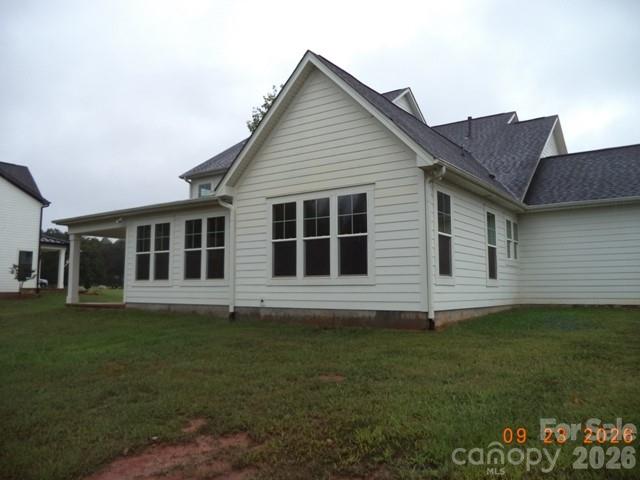 8722 Sherrills Ford Road Property Photo 3
