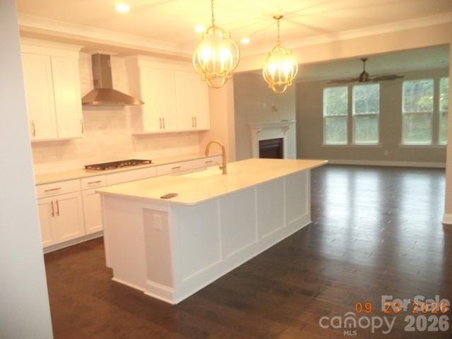 8722 Sherrills Ford Road Property Photo 15