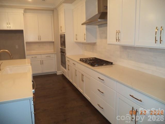 8722 Sherrills Ford Road Property Photo 17