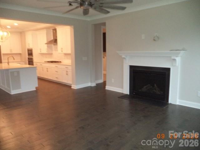 8722 Sherrills Ford Road Property Photo 20