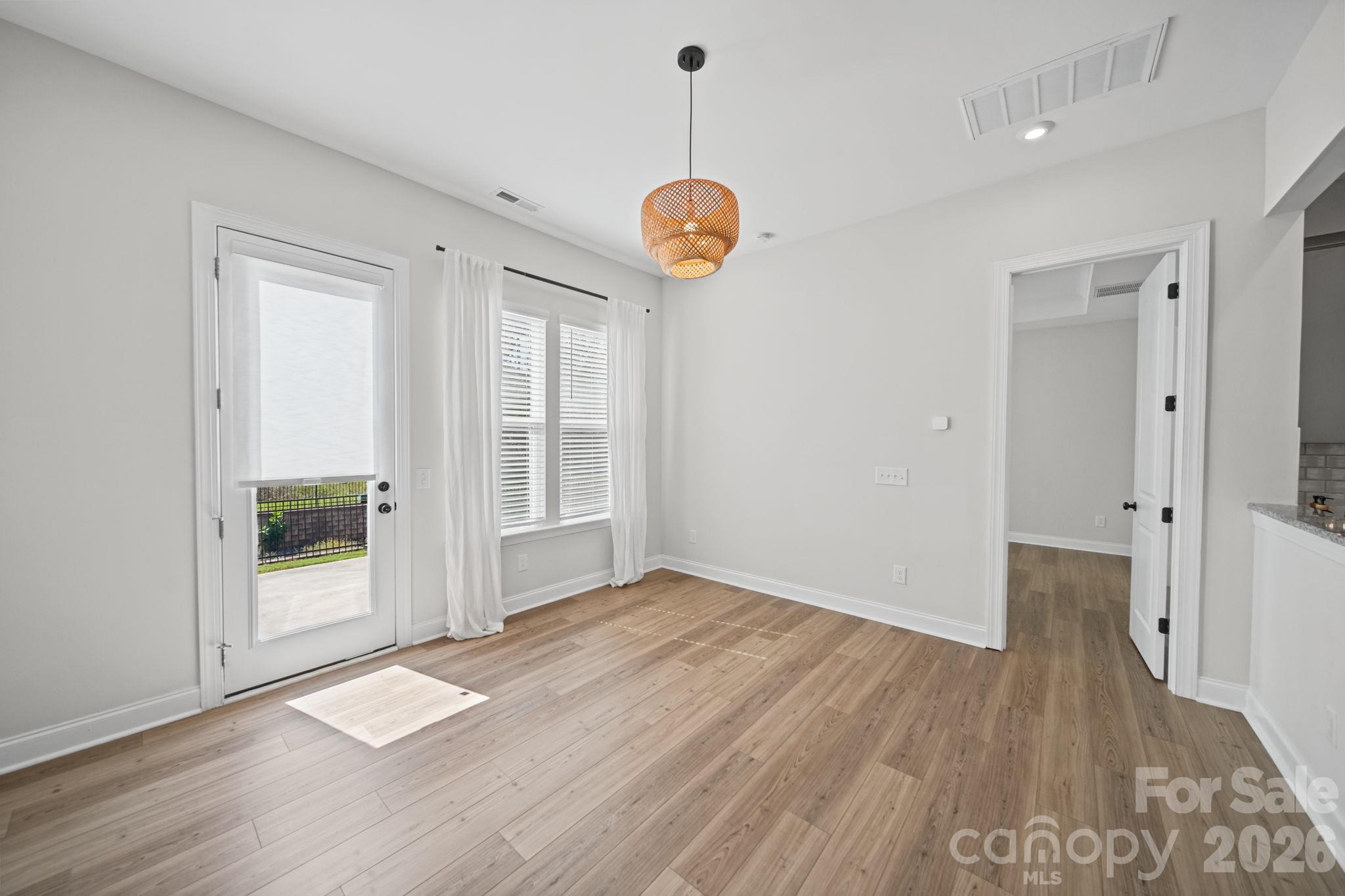 203 Heathbrook Lane Property Photo 12