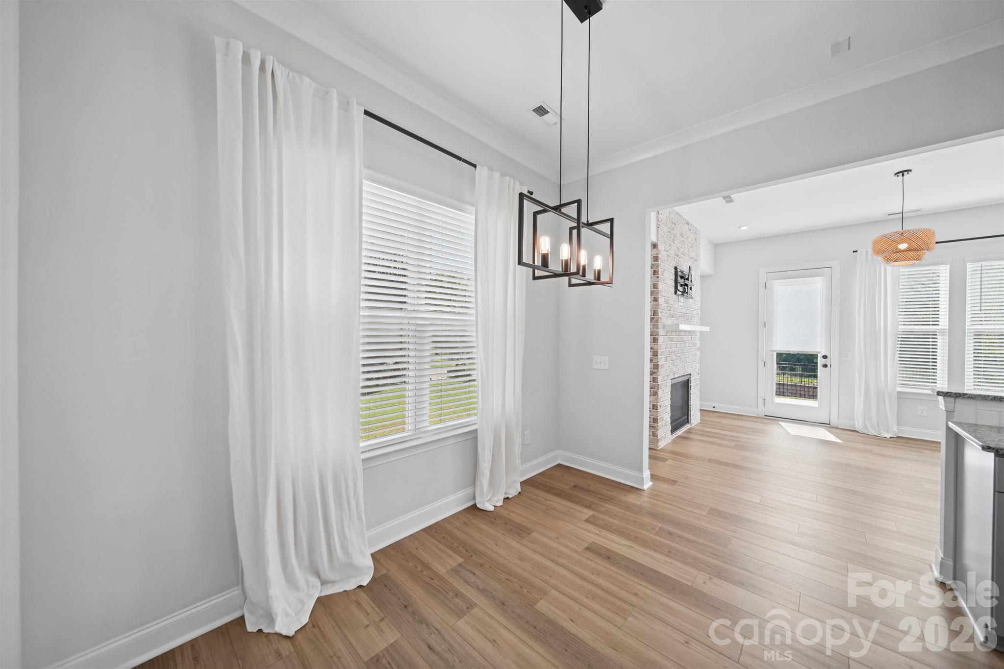 203 Heathbrook Lane Property Photo 13