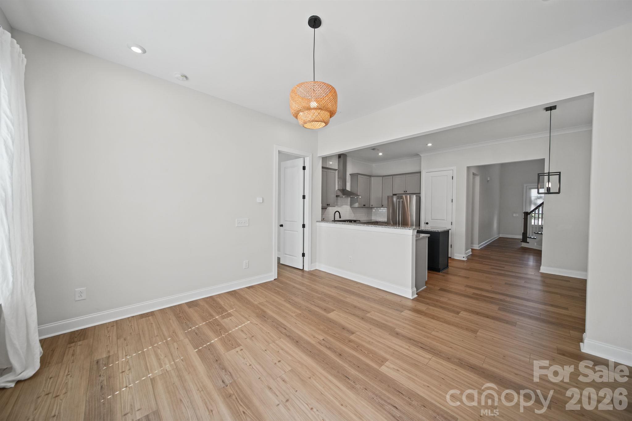 203 Heathbrook Lane Property Photo 14