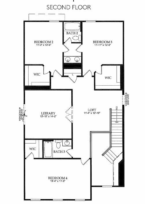 203 Heathbrook Lane Property Photo 46