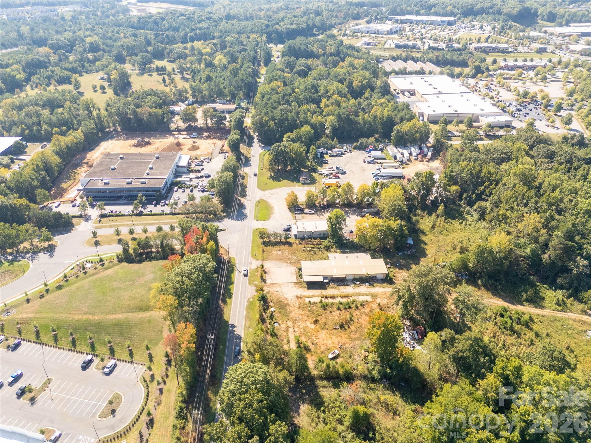 725 Red River Road Property Photo 4