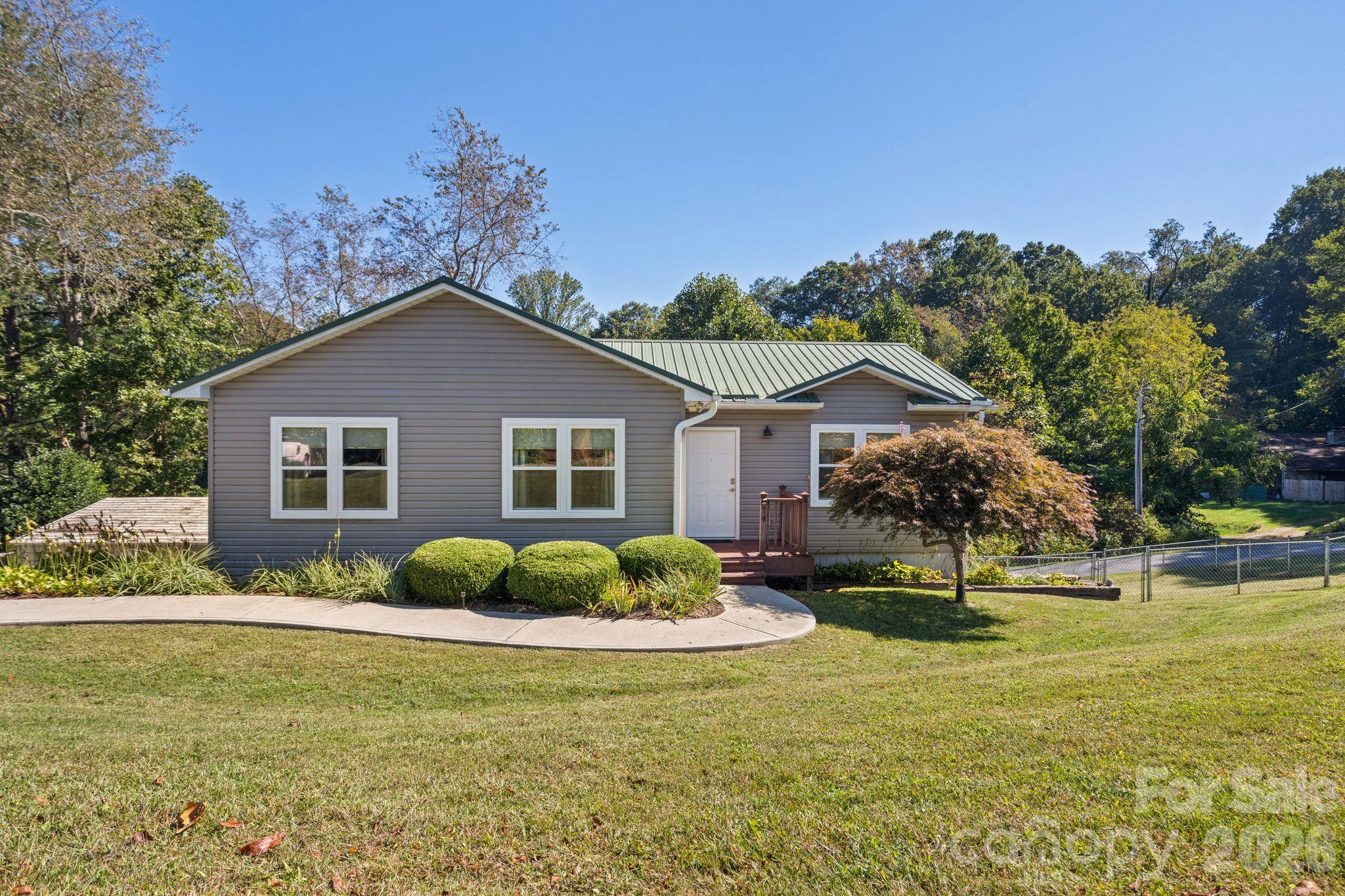 74 Ridgeline Road Property Photo 1