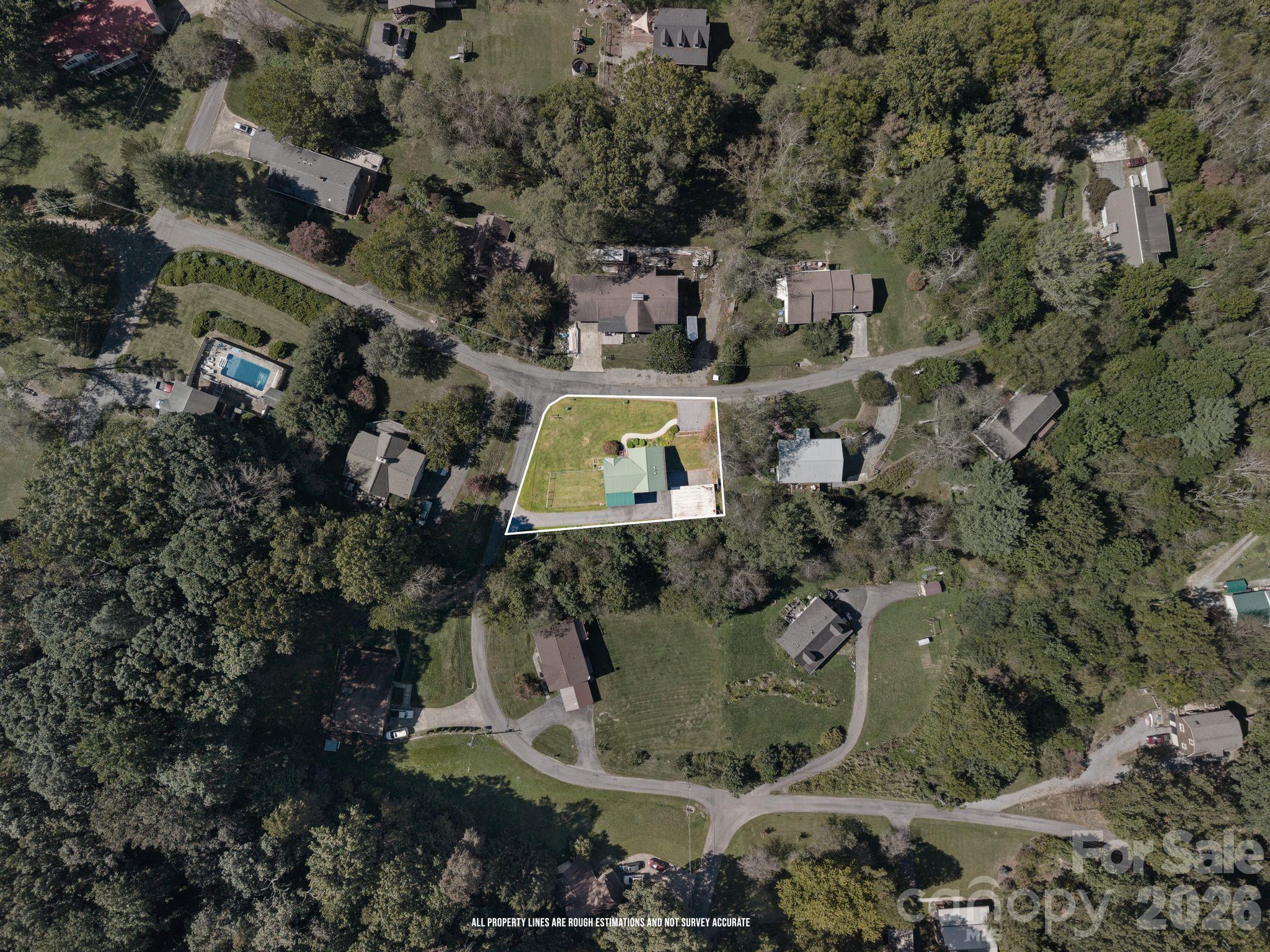 74 Ridgeline Road Property Photo 36