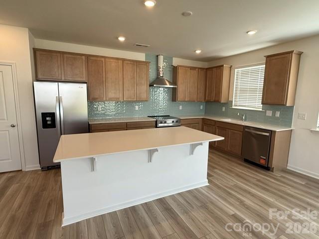 313 Barnstable Drive Property Photo 3