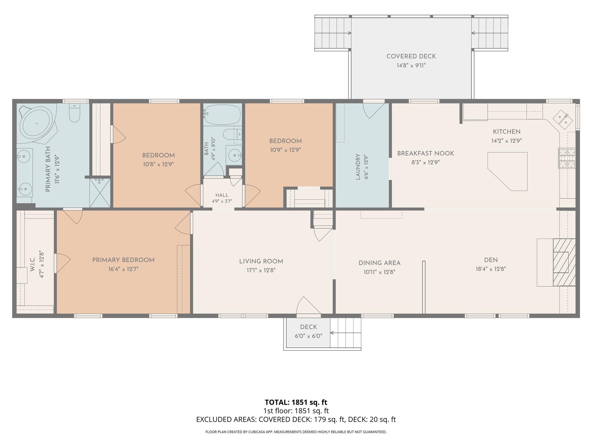1102 Price Town Road Property Photo 5