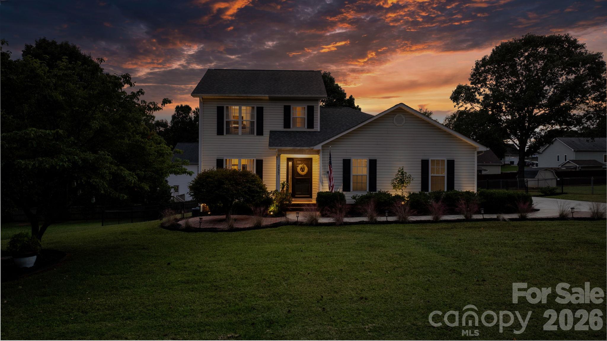 237 Scotts Creek Road Property Photo 1