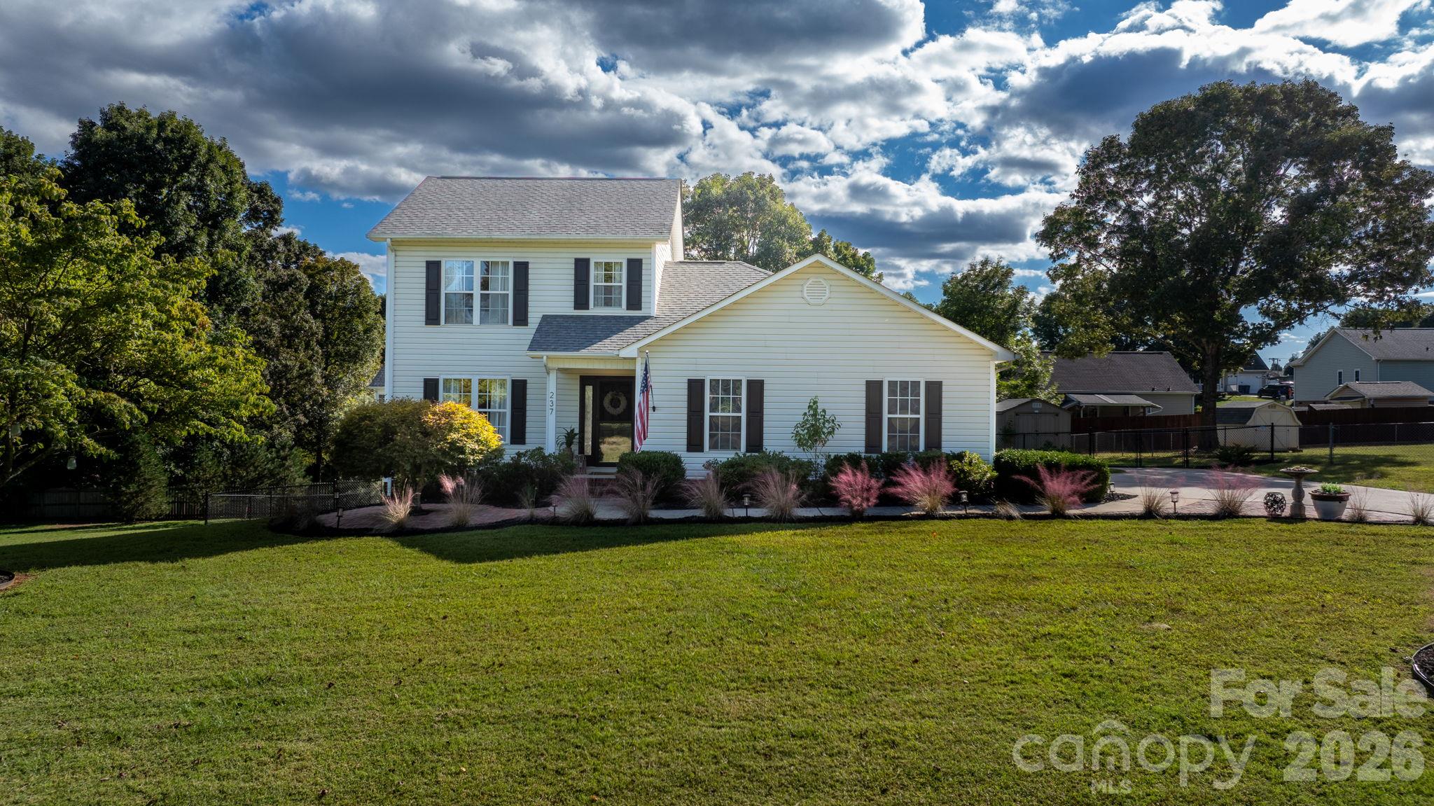 237 Scotts Creek Road Property Photo