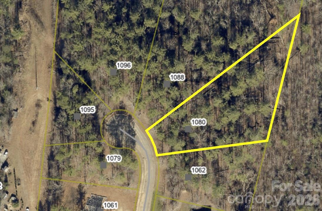 1080 Faith Court Property Photo 1