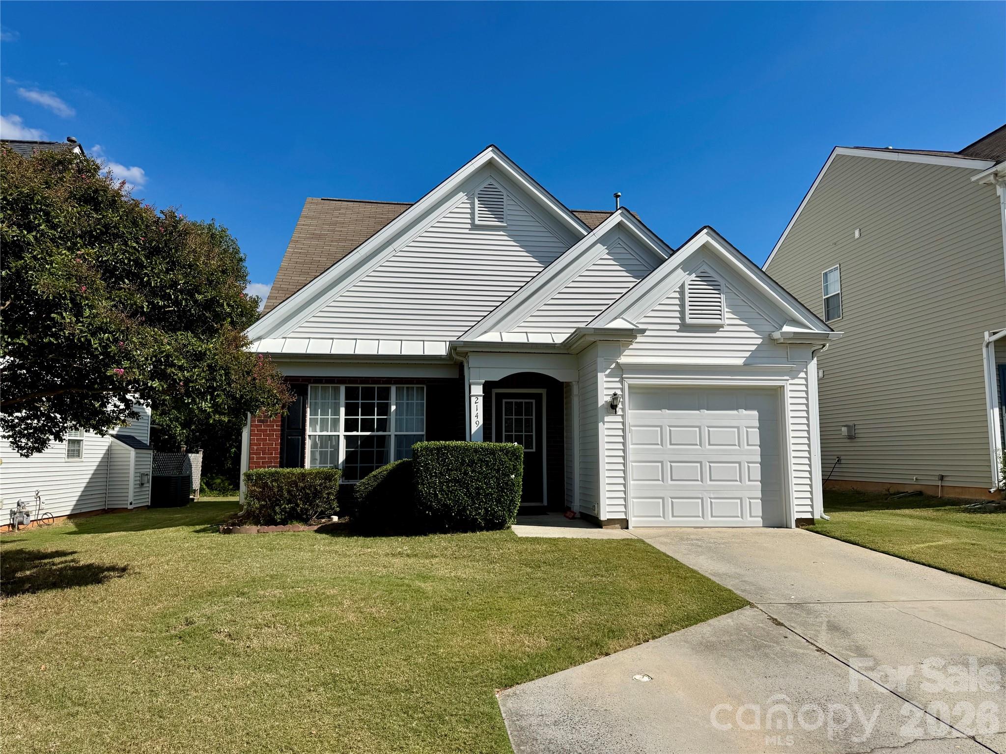 2149 Mckenzie Creek Drive Property Photo 1