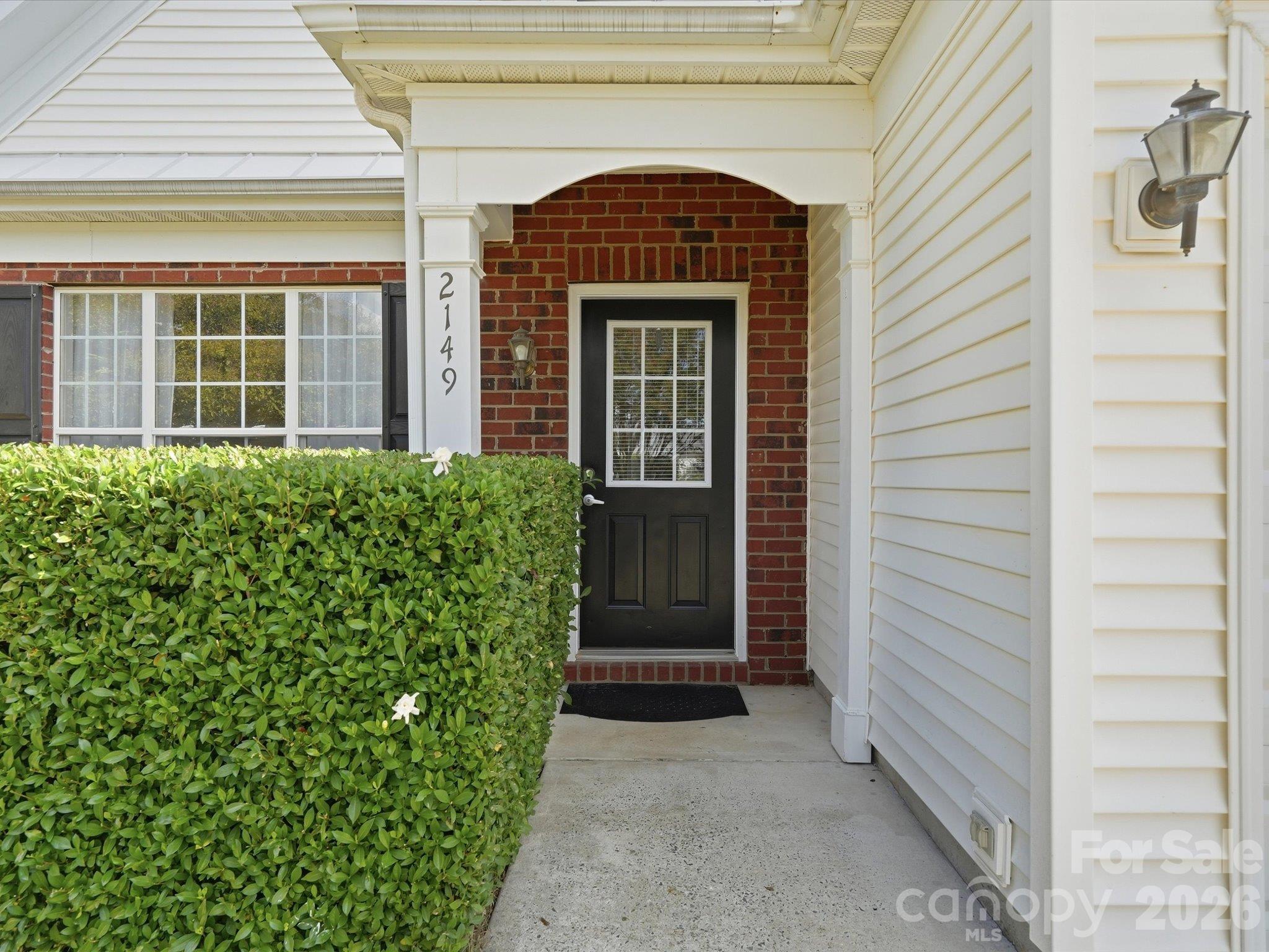 2149 Mckenzie Creek Drive Property Photo 4