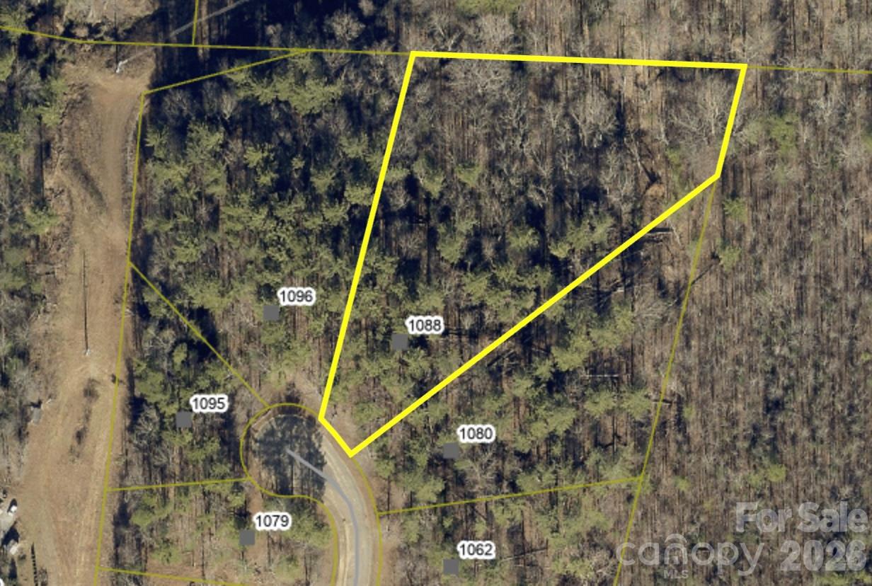1088 Faith Court Property Photo 1