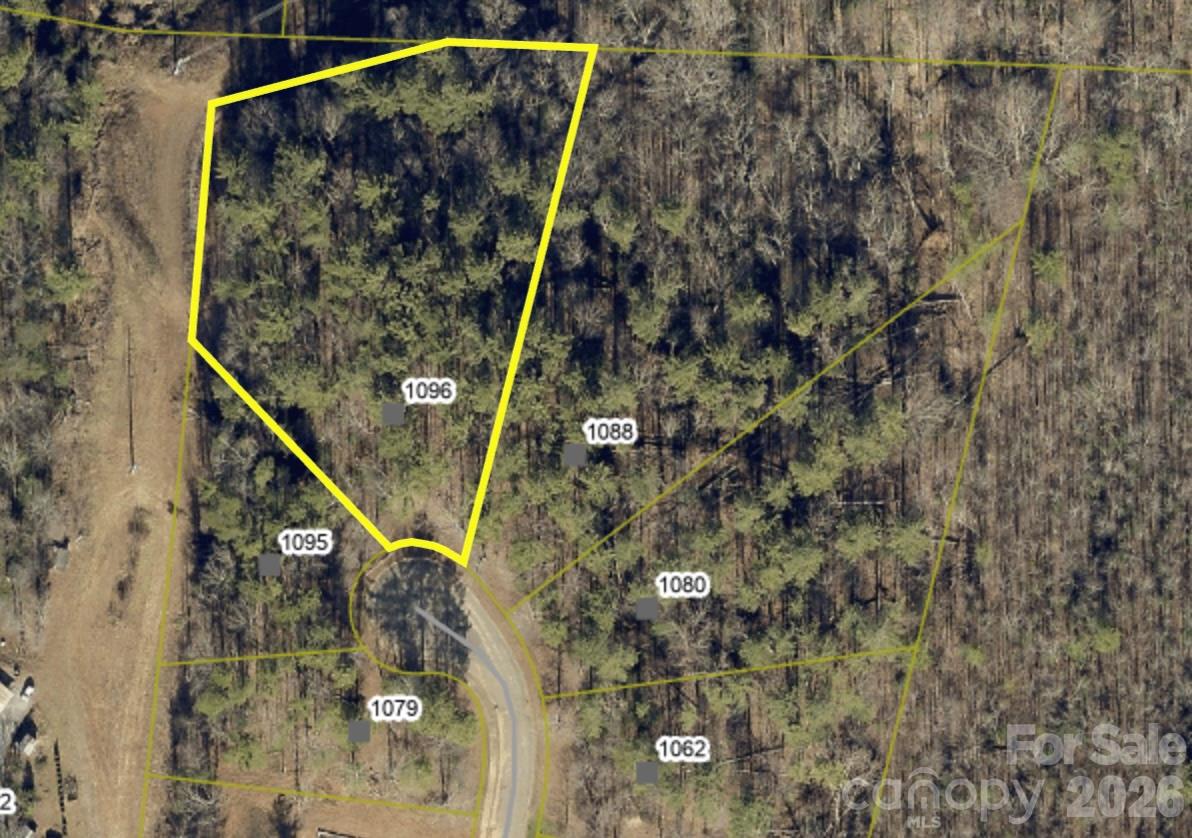 1096 Faith Court Property Photo 1