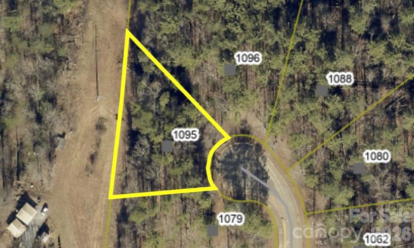 1095 Faith Court Property Photo 1