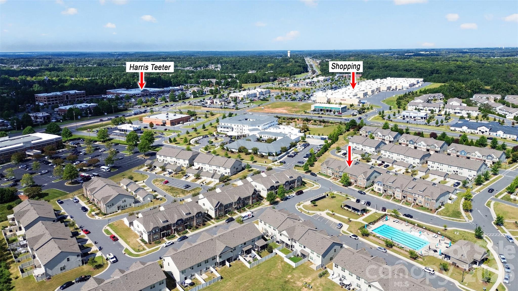 8118 English Clover Lane Property Photo 30