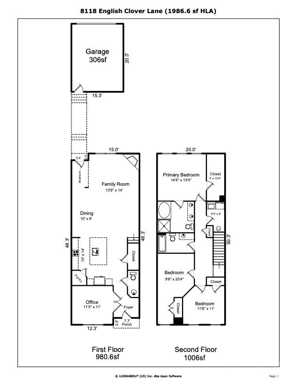 8118 English Clover Lane Property Photo 31